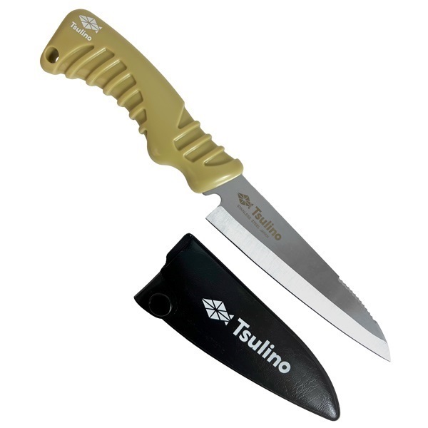 ステンレス特殊鋼のペティナイフ【日本製/錆びにくい/カバー付】(ペティナイフ)